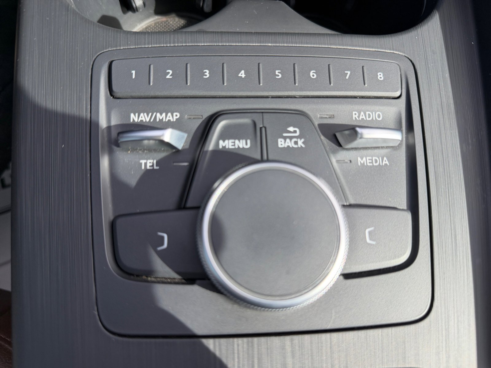 Used 2017 Audi A4 2.0T Premium w/ Convenience Package image 31