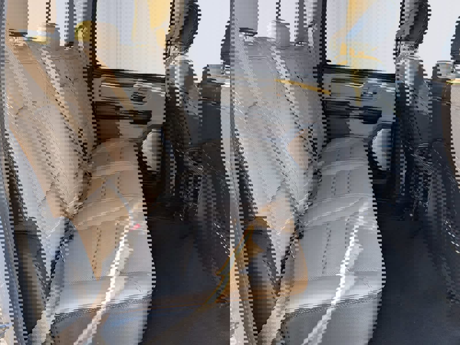 Used 2020 RAM 1500 Limited image 11