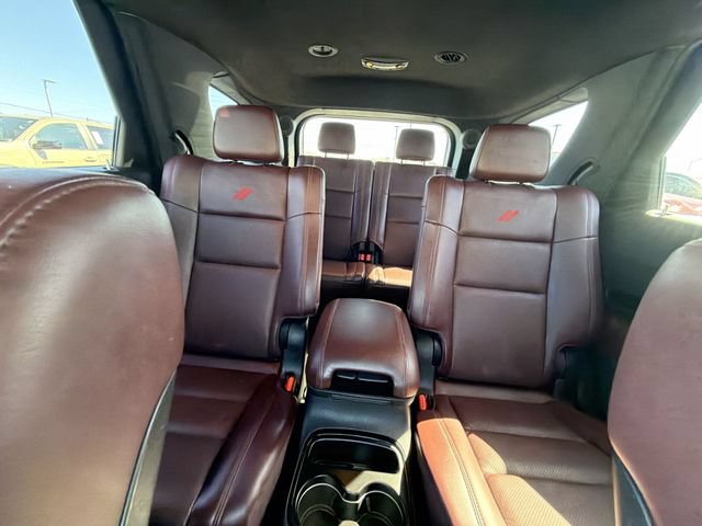 Used 2024 Dodge Durango Citadel AWD/4WD image 29