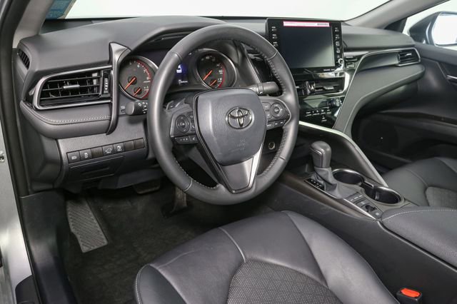 Used 2024 Toyota Camry XSE FWD image 18