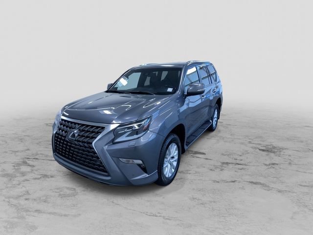 Used 2021 Lexus GX 460 Premium w/ Premium Package image 5