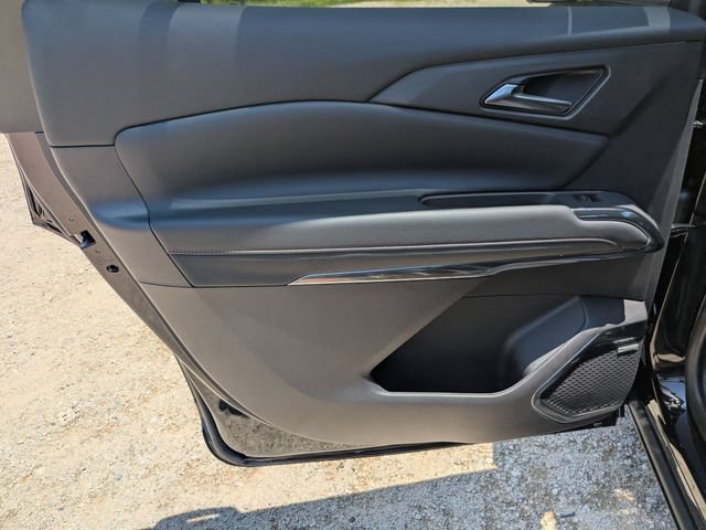New 2026 Chevrolet Traverse RS FWD image 27