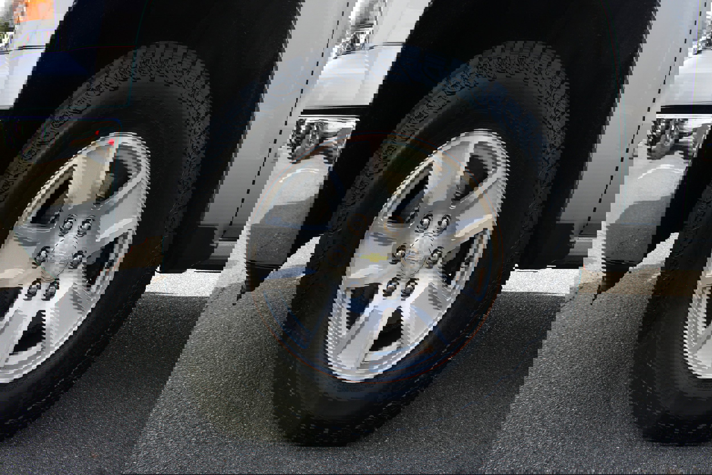 Used 2015 Chevrolet Silverado 1500 LT w/ All Star Edition image 10