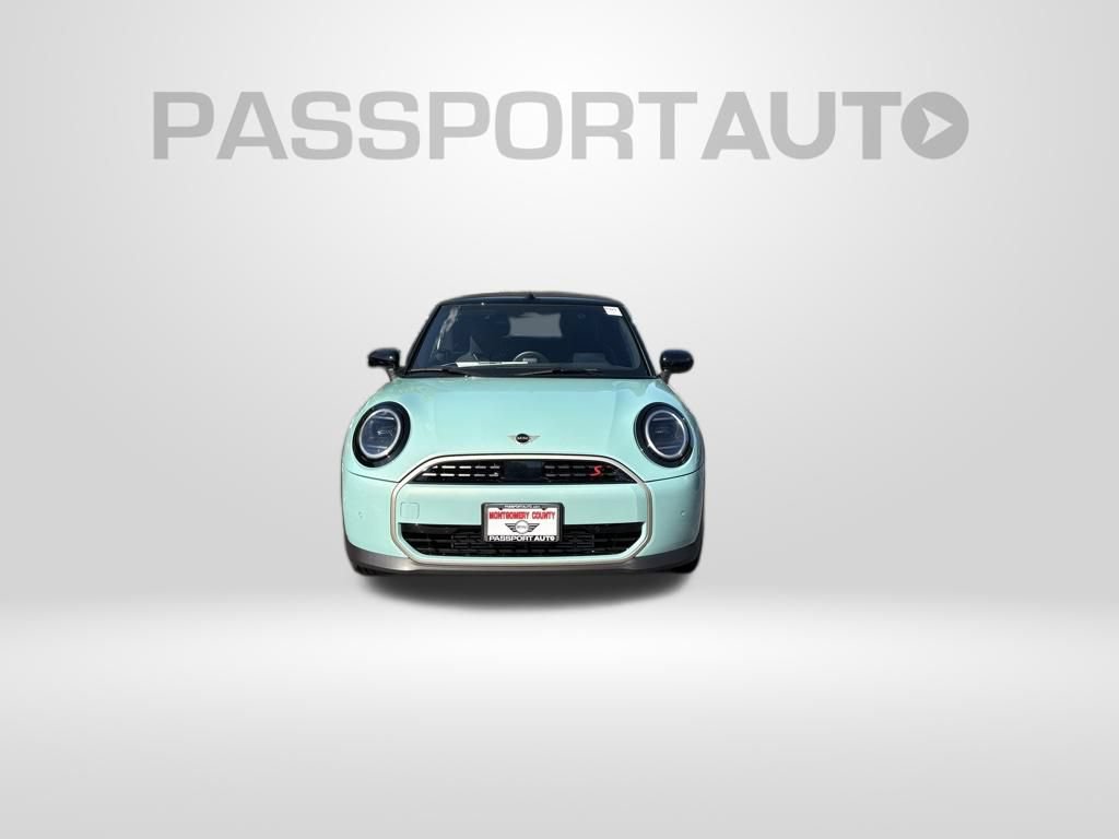 New 2026 MINI Cooper S FWD image 10