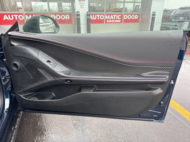 New 2026 Dodge Charger Scat Pack AWD/4WD image 56