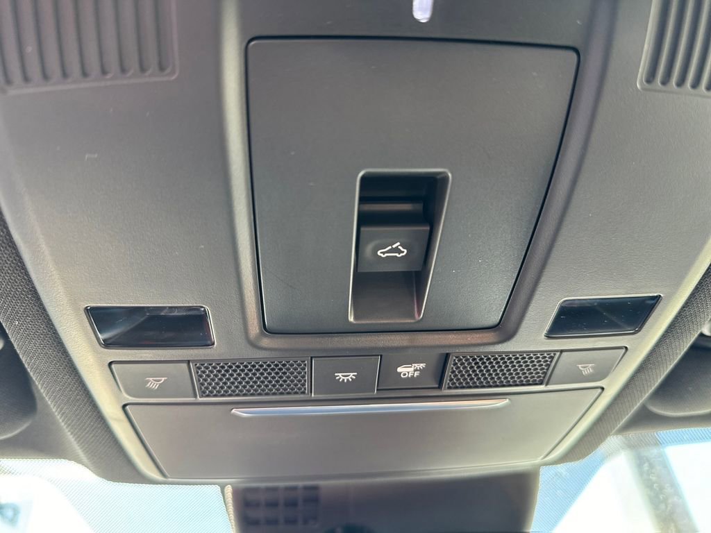 Certified 2025 MAZDA CX-5 2.5 Turbo image 30