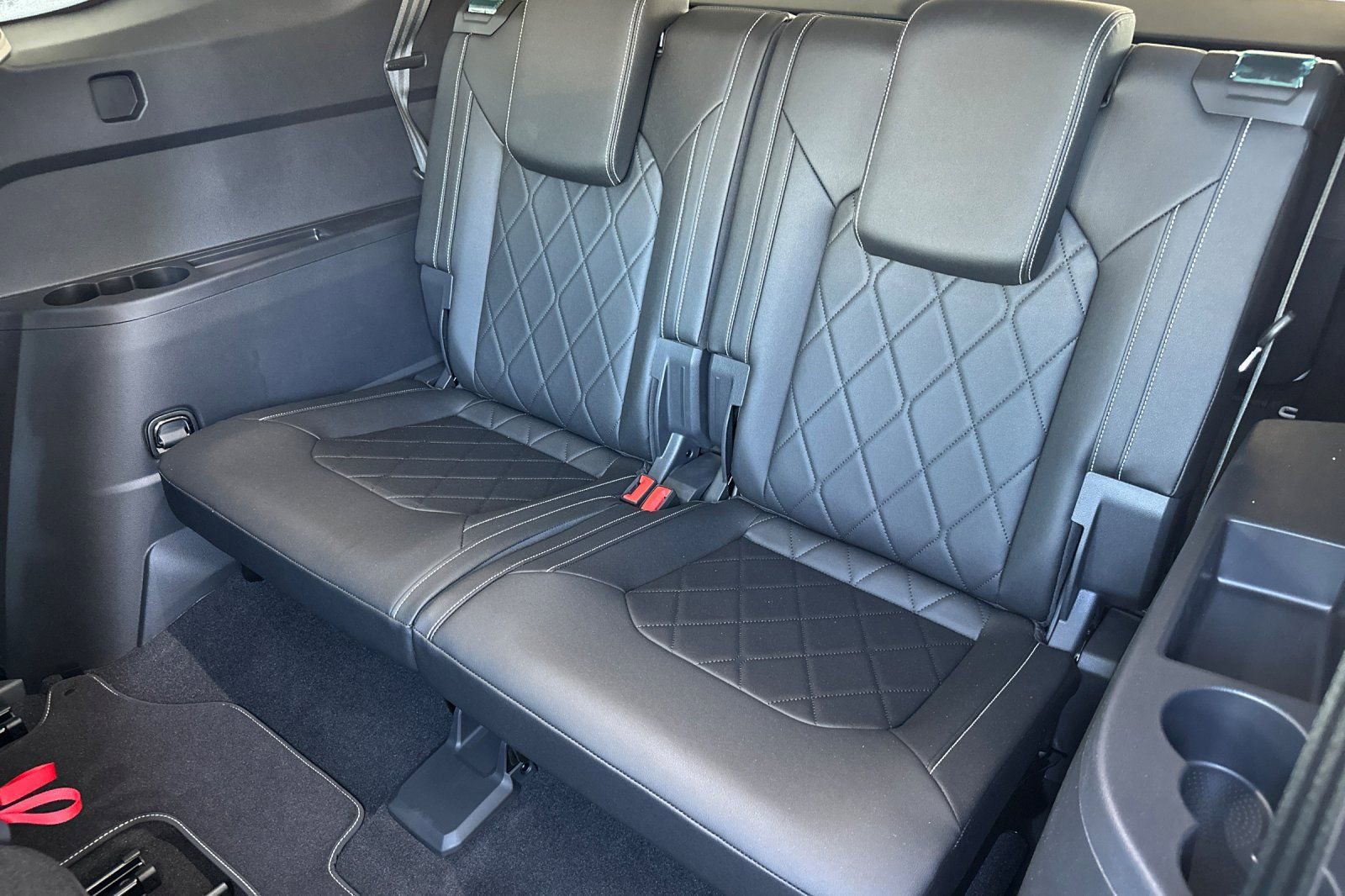 New 2026 Volkswagen Atlas SEL Premium R-Line image 14