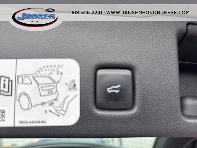 Used 2020 Ford Escape SEL image 29