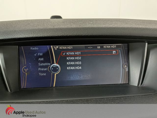 Used 2015 BMW X1 xDrive28i AWD/4WD image 17