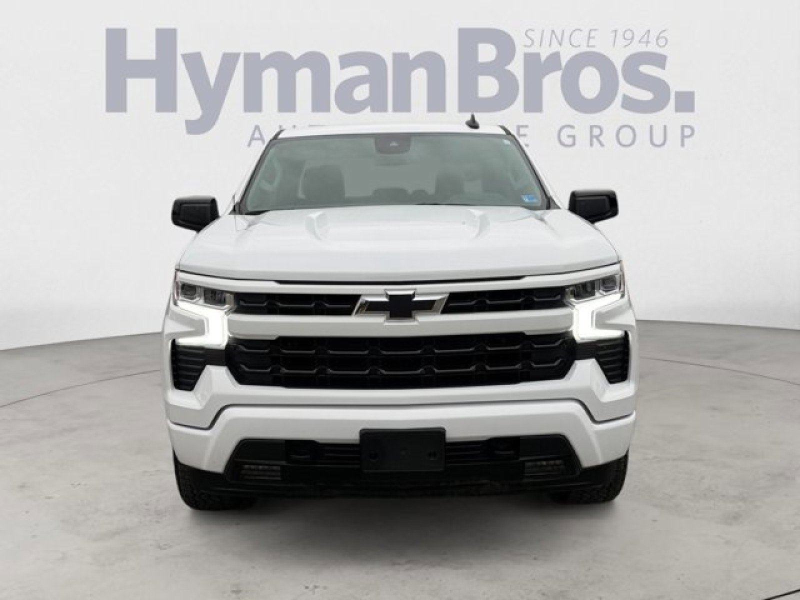 Used 2024 Chevrolet Silverado 1500 RST AWD/4WD image 8