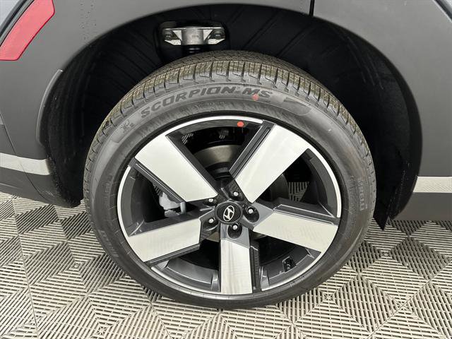 New 2026 Hyundai Santa Fe Limited image 19