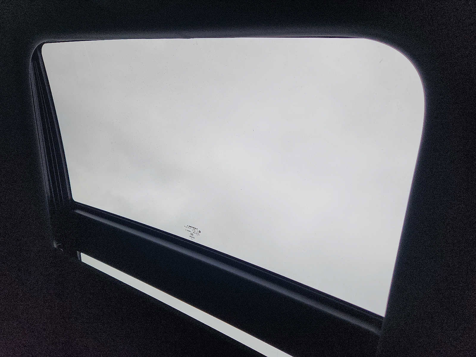 New 2026 Chrysler Pacifica Select image 10
