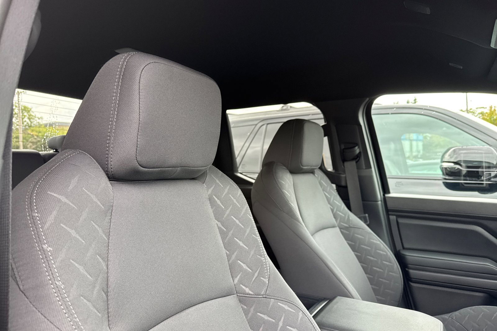 New 2025 Toyota Tacoma SR5 image 16