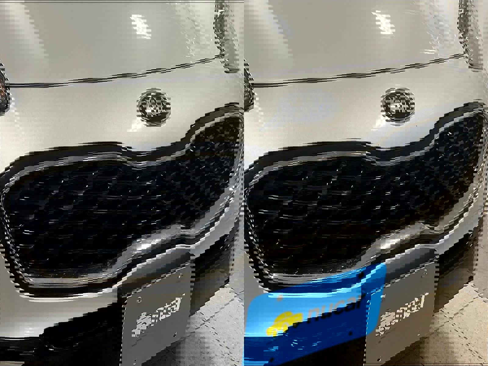 Used 2020 Kia Sportage LX image 31