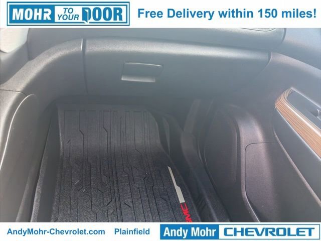 Used 2019 GMC Acadia SLE w/ LPO, Floor Liner Package FWD image 27