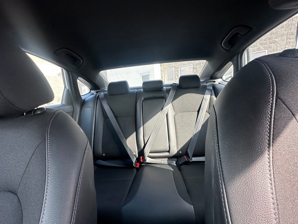 Used 2025 Honda Civic Sport image 30