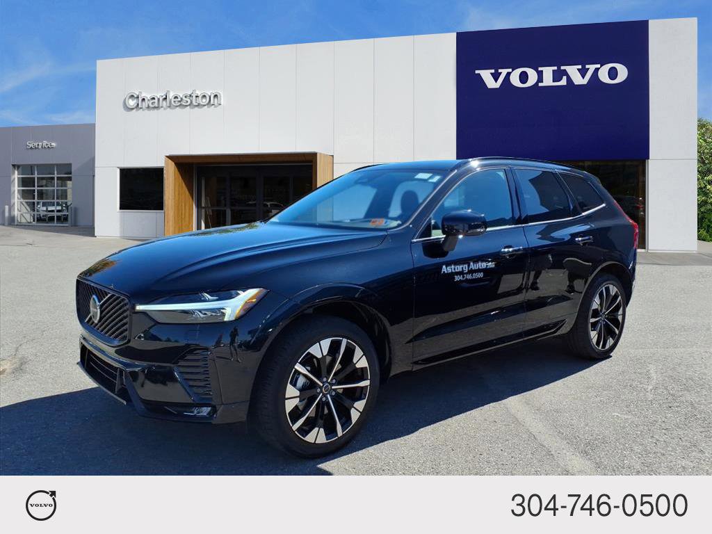 Certified 2026 Volvo XC60 B5 Plus w/ Climate Package AWD/4WD image 7