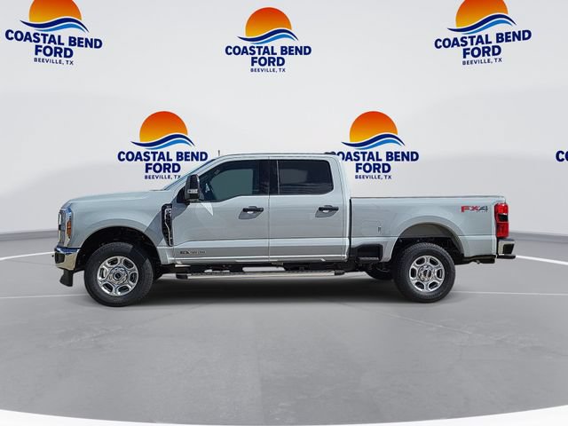 New 2026 Ford F250 XLT w/ 360-Degree Camera Package