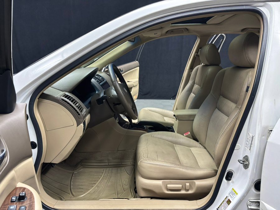 Used 2007 Honda Accord EX-L image 26