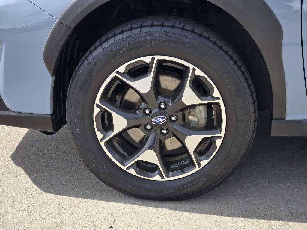 Used 2019 Subaru Crosstrek 2.0i Premium w/ Eyesight System image 17