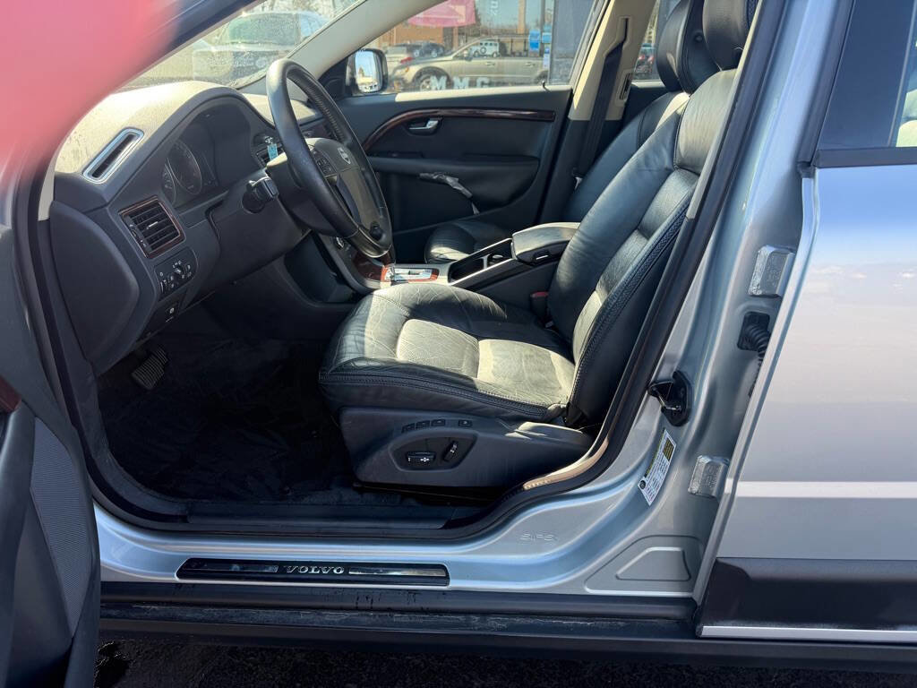 Used 2008 Volvo XC70 3.2 image 13
