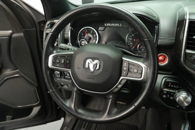 Used 2023 RAM 1500 Laramie image 44