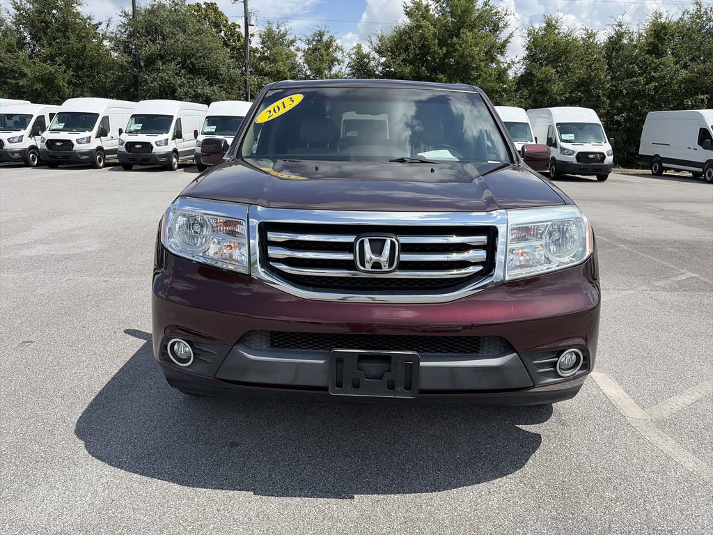 Used 2013 Honda Pilot EX-L image 10