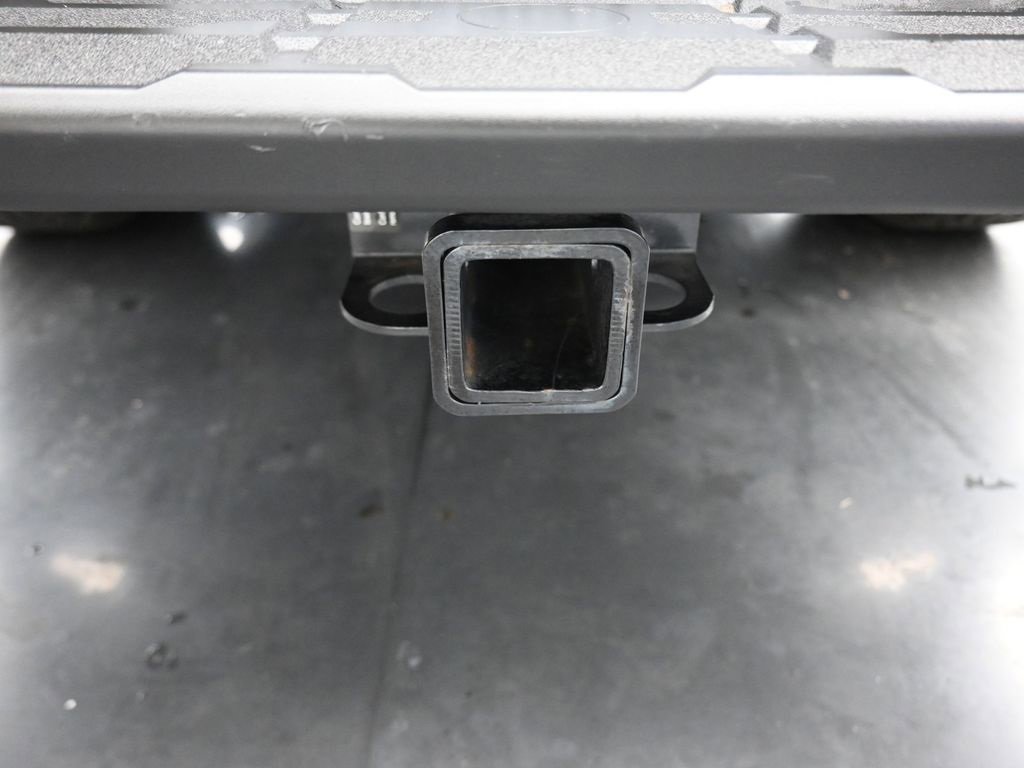 Used 2023 Nissan Frontier PRO-4X w/ Technology Package image 50