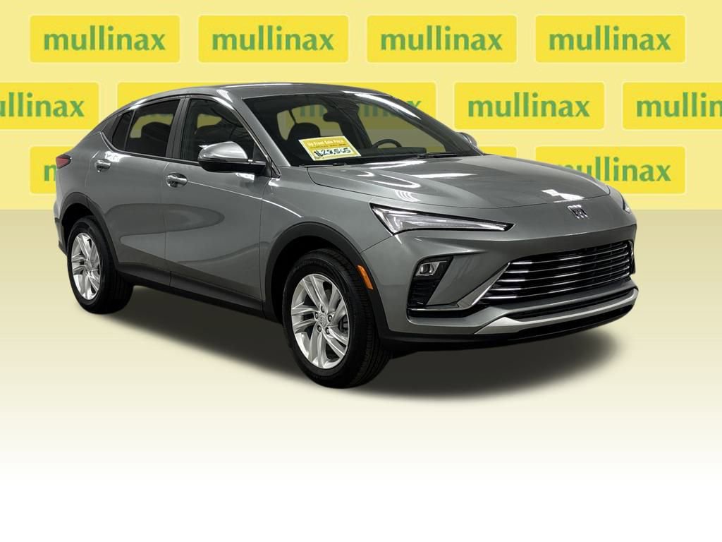 New 2026 Buick Envista Preferred w/ Convenience I Package