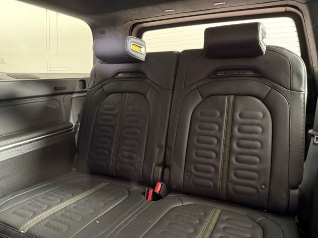 Used 2023 Rivian R1S Adventure AWD/4WD image 21