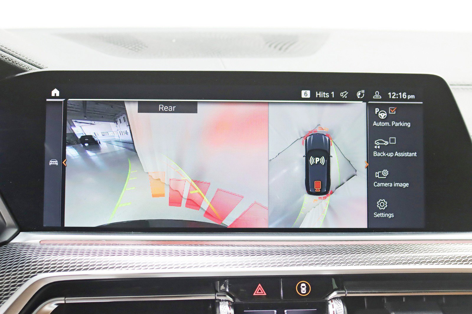 Used 2022 BMW X5 xDrive40i image 19