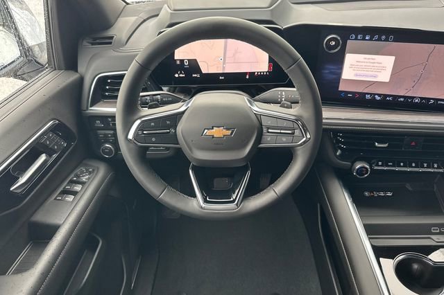 New 2026 Chevrolet Tahoe Premier image 17