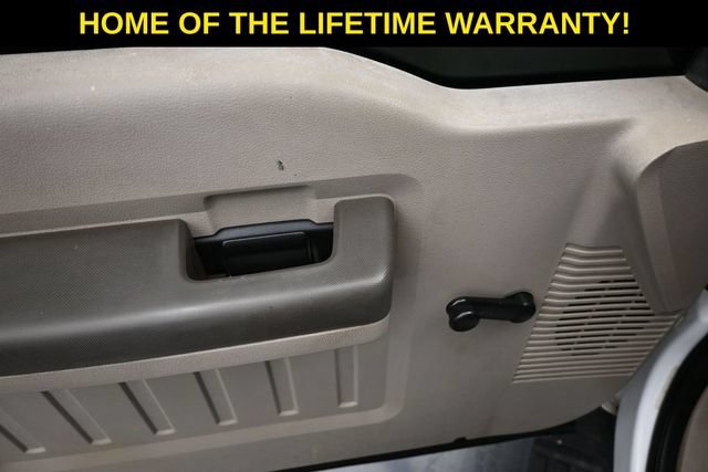 Used 2008 Ford F350 XL RWD image 13