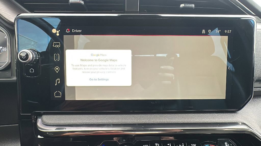 Used 2022 GMC Sierra 1500 AT4 w/ AT4 Premium Package image 26