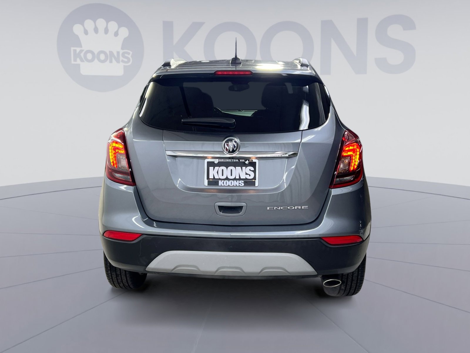 Used 2020 Buick Encore Preferred w/ Safety Package image 11