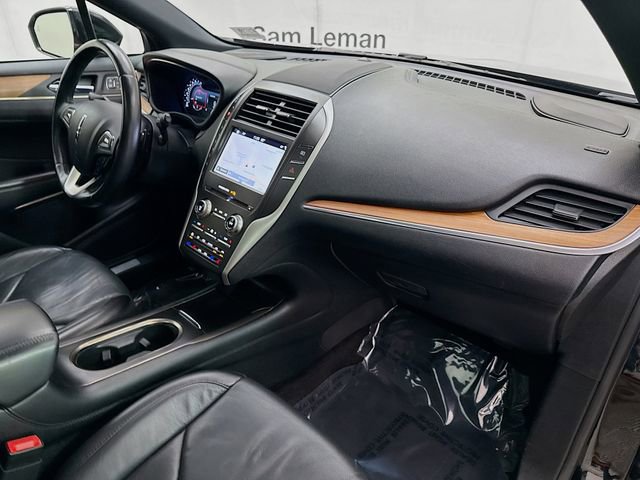 Used 2019 Lincoln MKC Reserve w/ MKC Climate Package AWD/4WD image 30