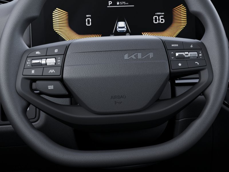 New 2027 Kia Sportage S FWD image 23