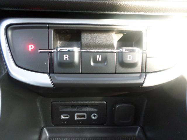 Used 2022 GMC Terrain SLT w/ Infotainment Package II image 15