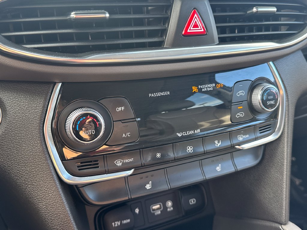 Used 2020 Hyundai Santa Fe SEL AWD/4WD image 23