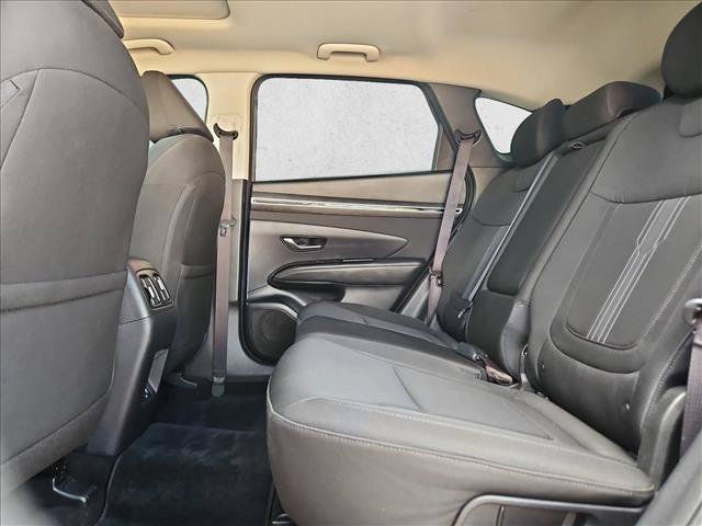 Used 2022 Hyundai Tucson SEL w/ Convenience Package AWD/4WD image 19