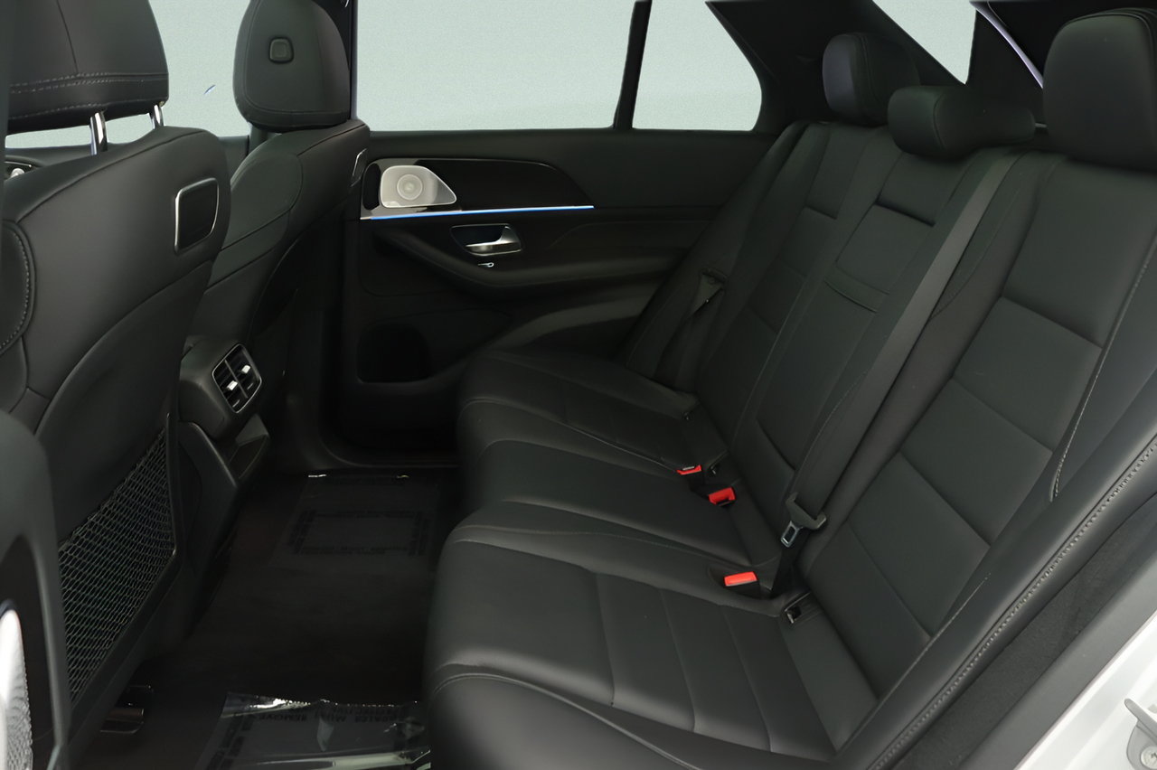 Used 2020 Mercedes-Benz GLE 450 4MATIC image 31
