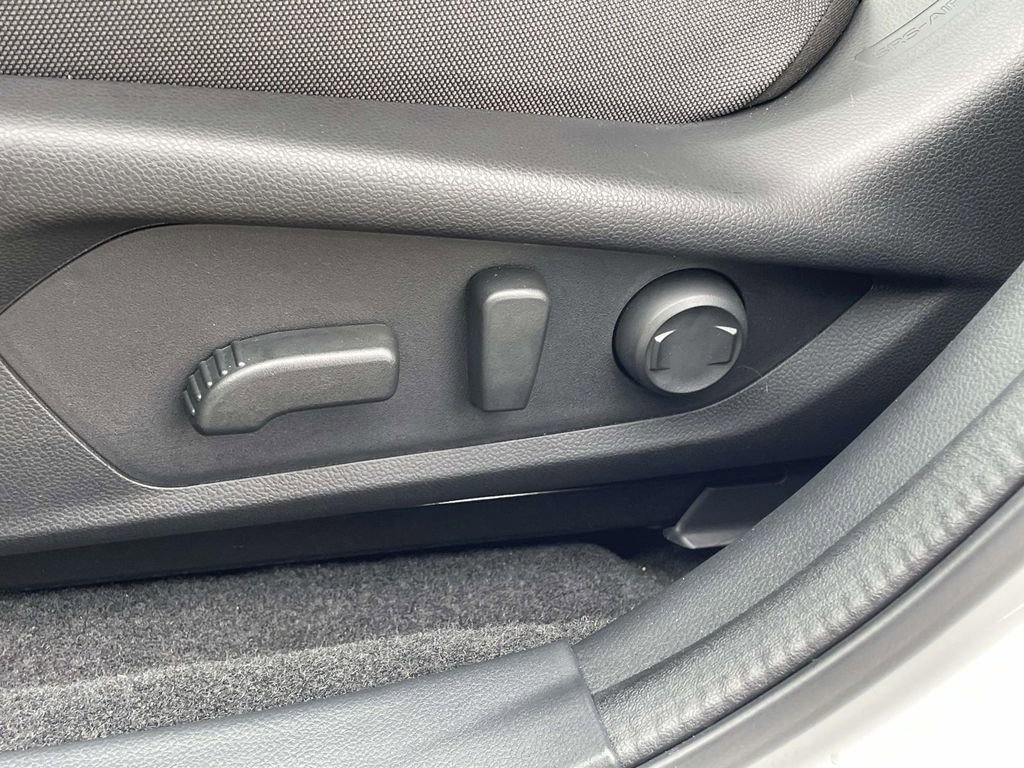 Certified 2026 Subaru Crosstrek 2.0i Premium image 7
