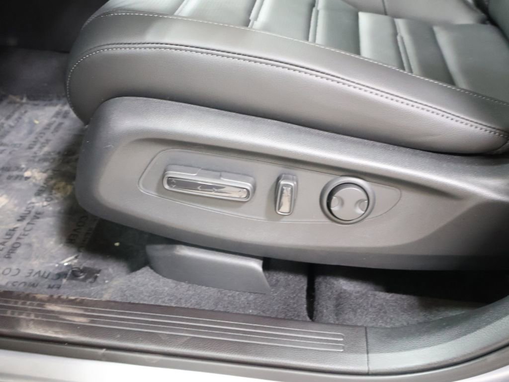 New 2026 Honda CR-V EX-L image 14