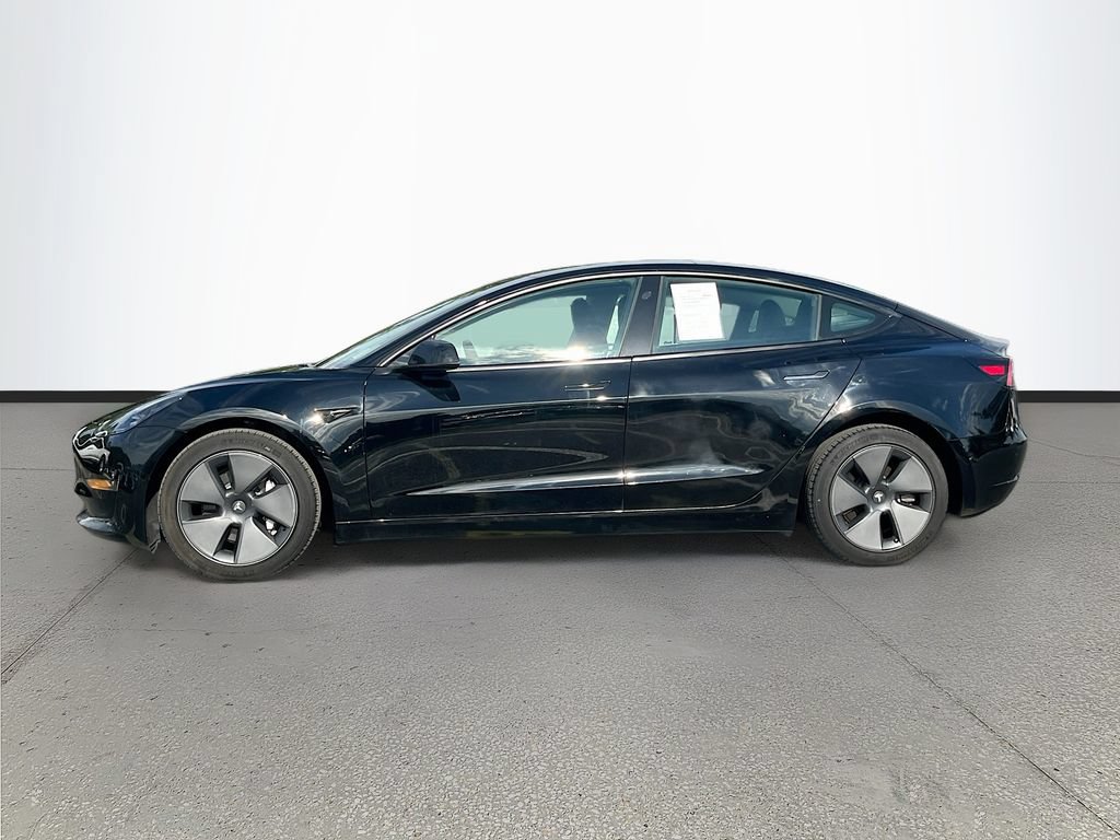 Used 2023 Tesla Model 3 Standard Range RWD image 4