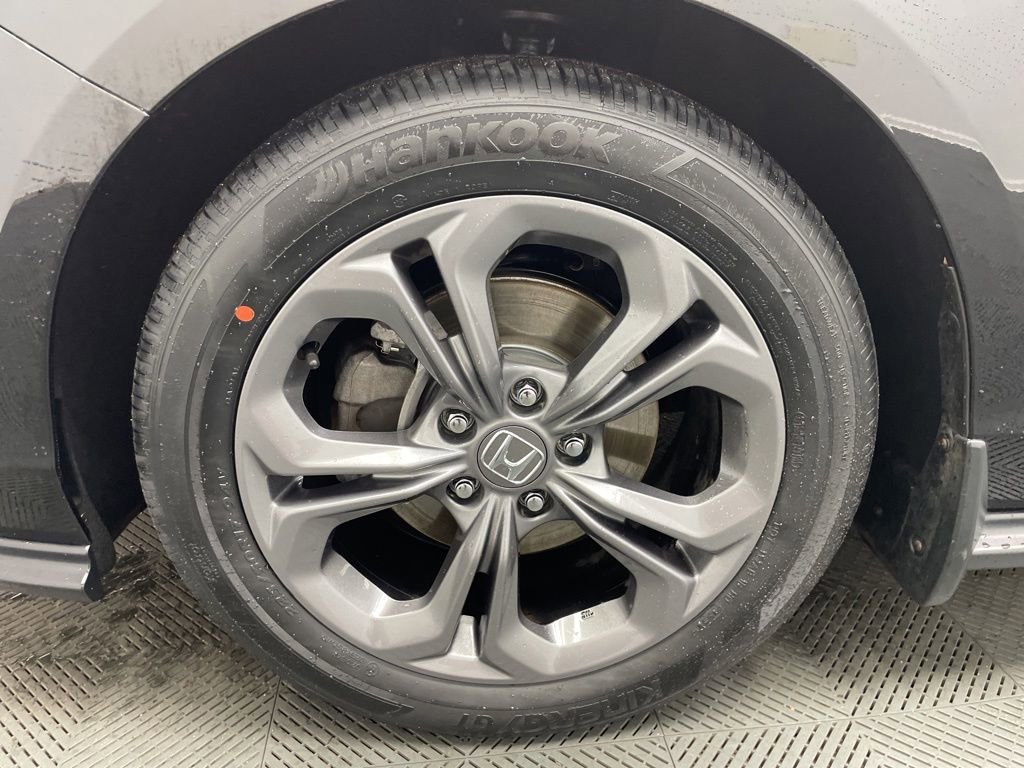 Used 2023 Honda Accord EX image 37