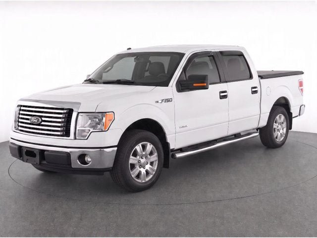 Used 2011 Ford F150 XLT w/ XLT Chrome Pkg