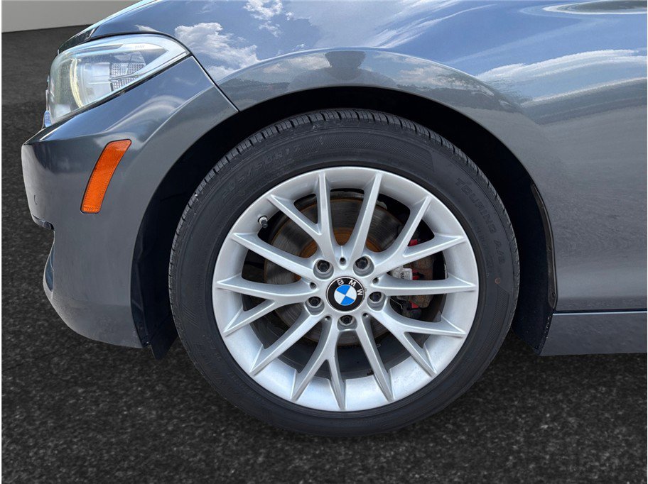 Used 2016 BMW 228i Coupe image 13
