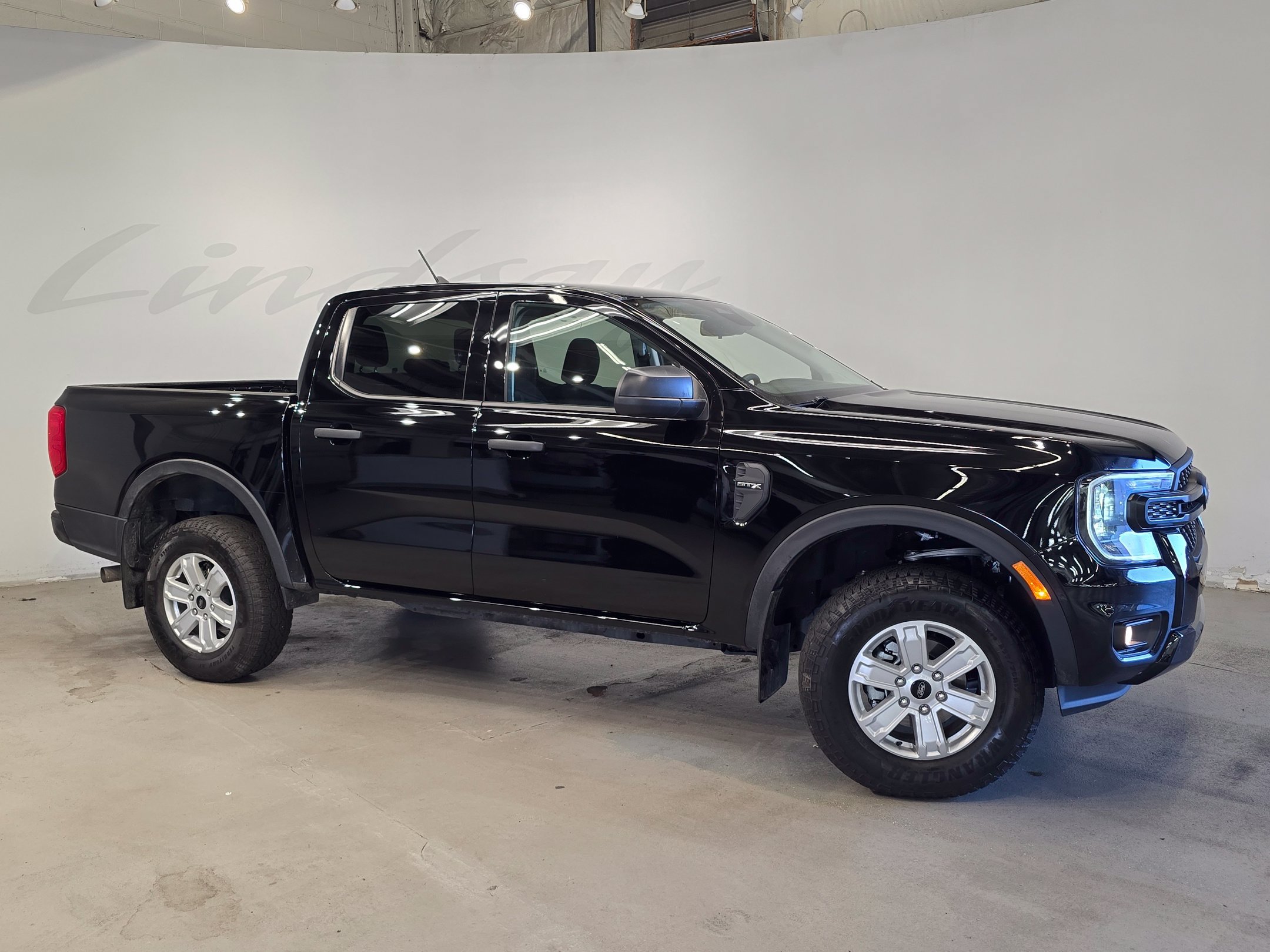 Used 2026 Ford Ranger XL w/ Trailer Tow Package RWD image 3