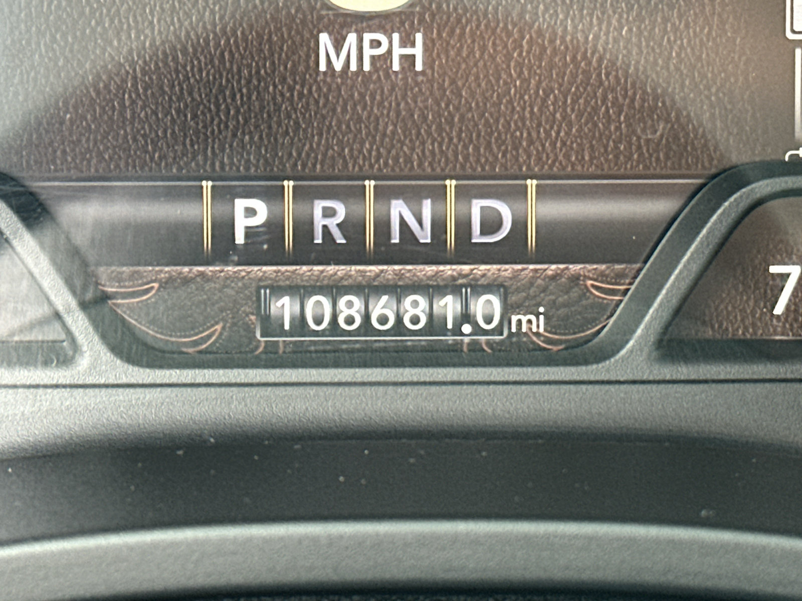 Used 2021 RAM 1500 Sport w/ Leather & Sound Group AWD/4WD image 22