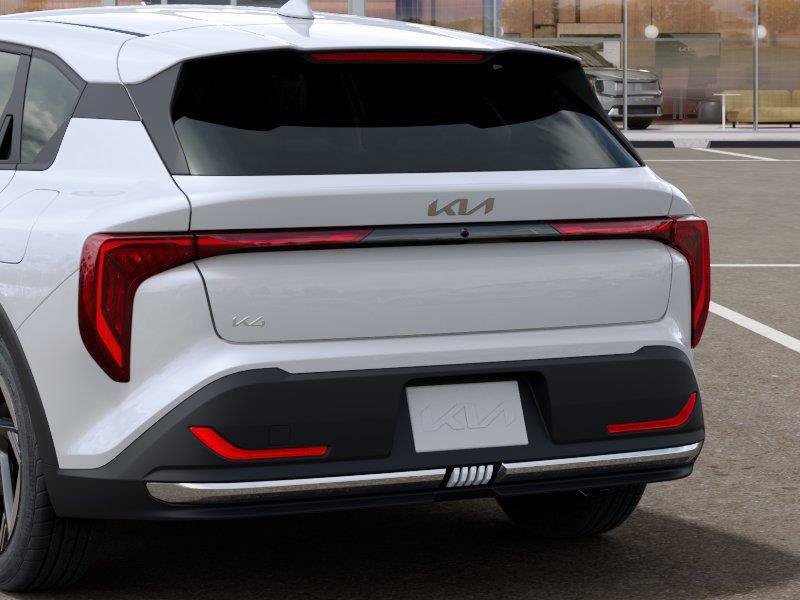 New 2026 Kia K4 EX FWD image 13